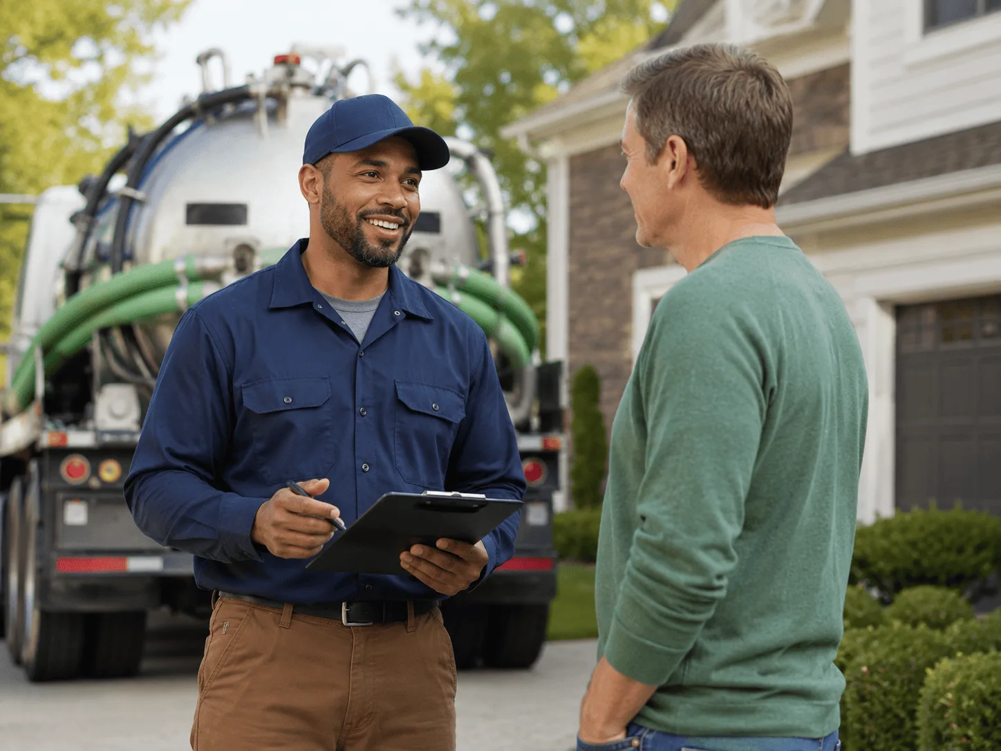 Mosquito Control Walker, IA FAQs